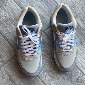 Nike Air Max 90 Ashen Slate